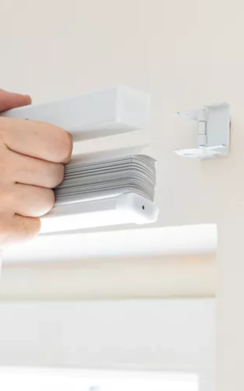 Venetian Blinds Expert Service
