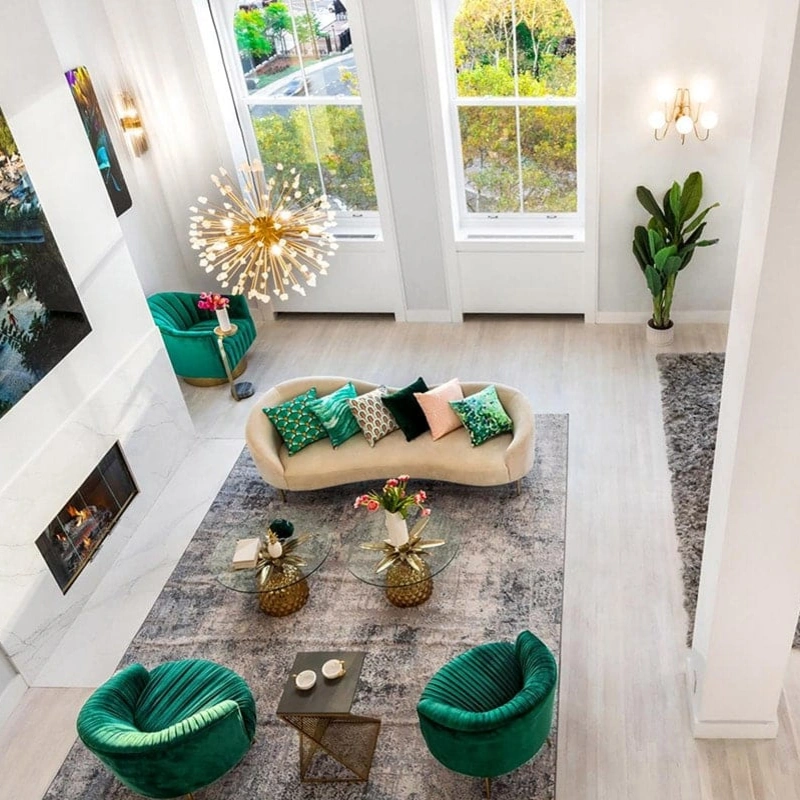 Villa renovation service in Dubai