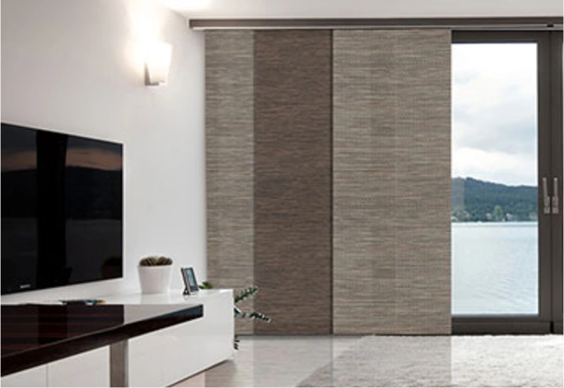 Window Blinds Work Showcase