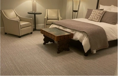 Wool Carpets for Bedroom