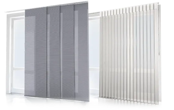 Trusted experts for stylish blinds