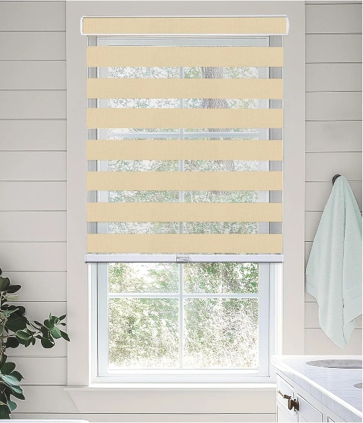 Sale on zebra window coverings