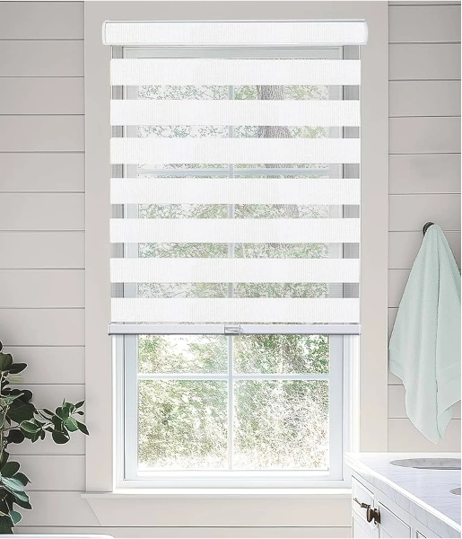 Zebra Window Coverings Sale
