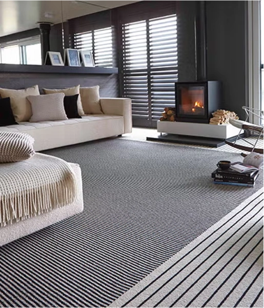 Luxury wool carpets sale Dubai