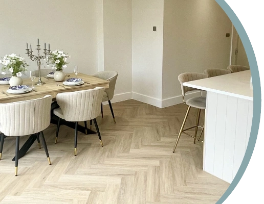 Vinyl Flooring Sale Dubai