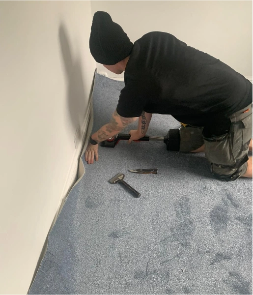 UAE budget carpet solutions