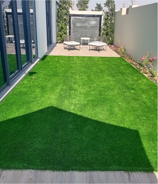 Artificial Grass Sale Dubai