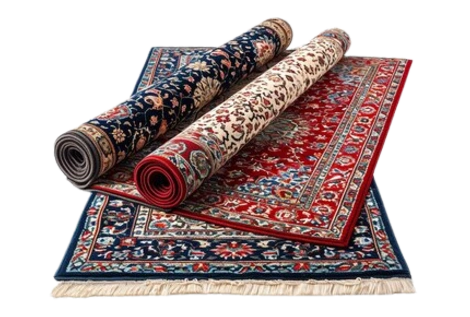 Handcrafted Turkish Rugs Dubai