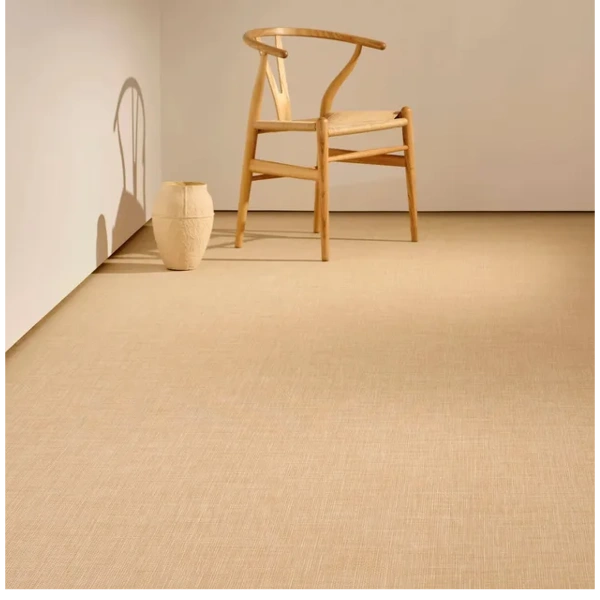 UAE contemporary beige carpet