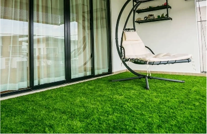 Key benefits of artificial grass carpet
