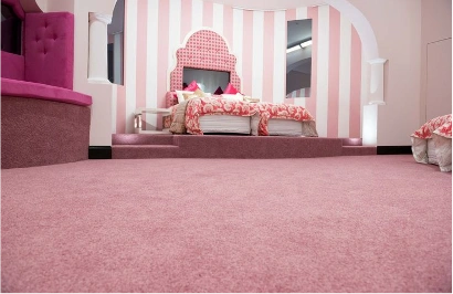 Pink Carpet Benefits Dubai