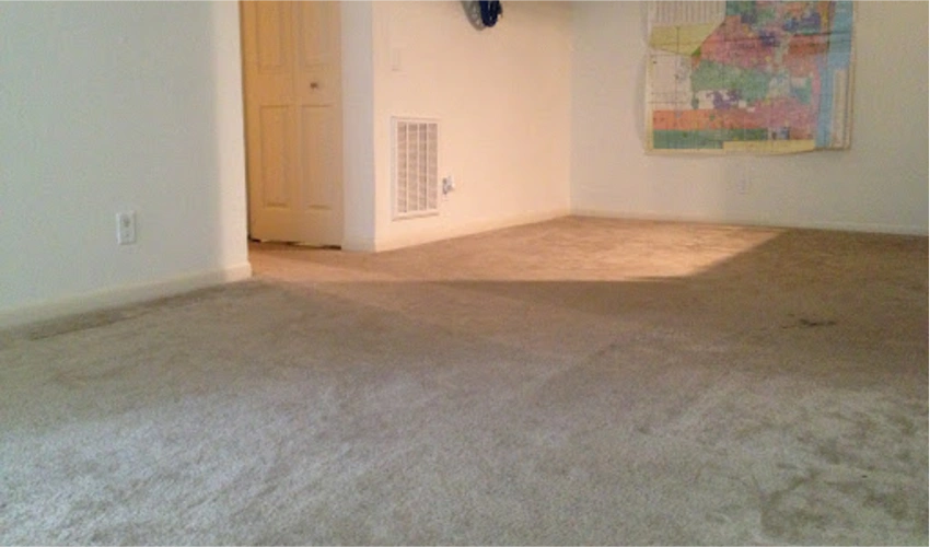 Stylish Grey Carpet Dubai