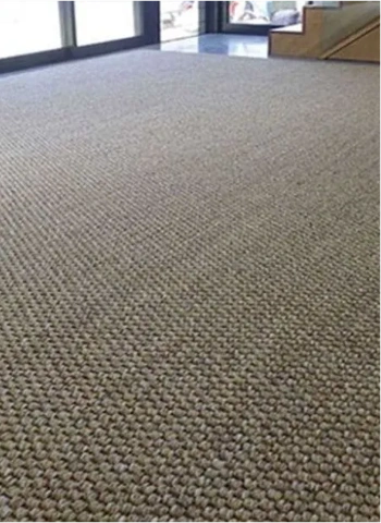 Why choose us for sisal carpet Dubai