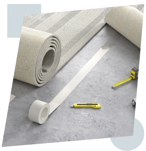 High-Quality Carpet Underlay