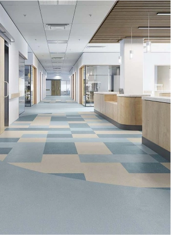 Carpet tile deals for every space
