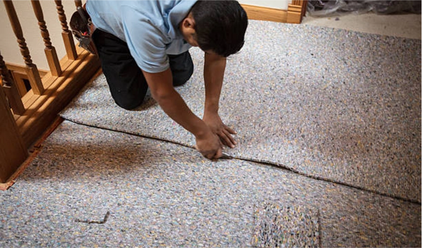 UAE Underlay Project Example
