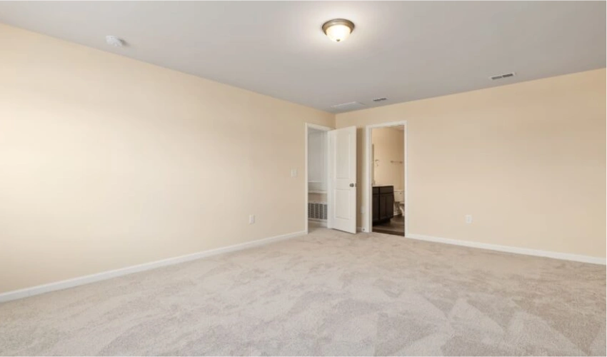 Modern luxury beige carpets