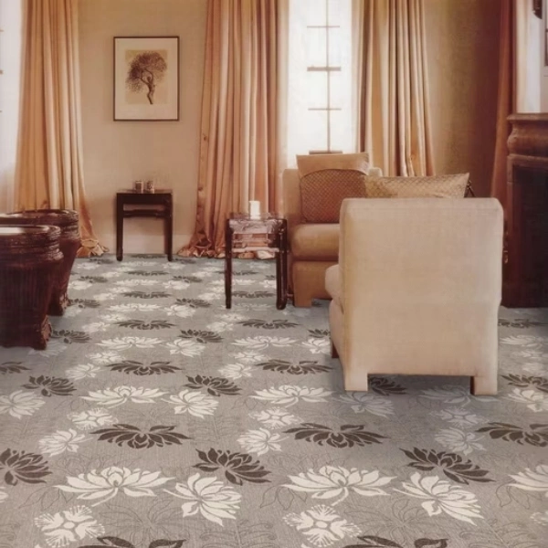 Modern living room carpet Dubai