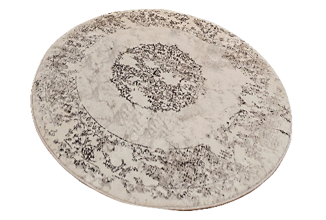 Custom Round Rugs Dubai