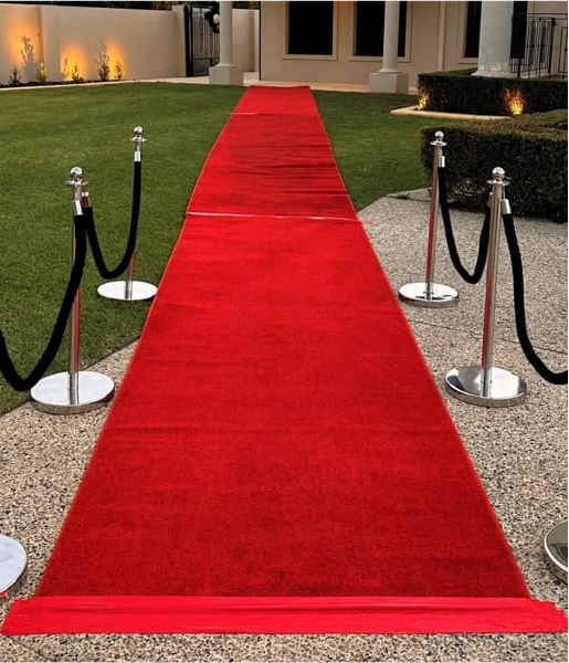 Exhibition carpets sale 25% off Dubai