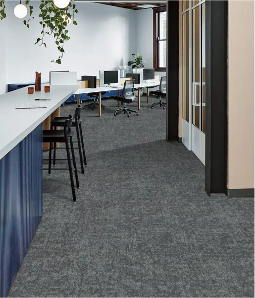 Discounted office carpet collection