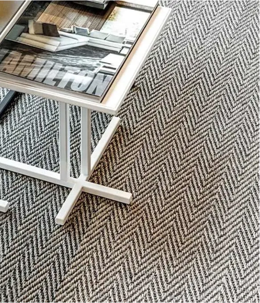 High-quality sisal flooring sale