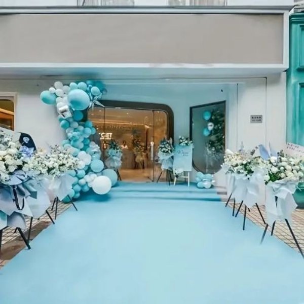Carpets For Dubai Events & Exhibitions
