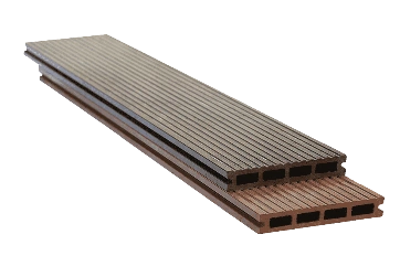 Outdoor Deck Flooring Dubai