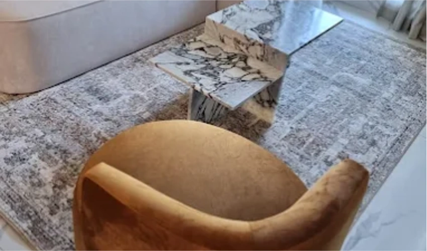 Durable Turkish Carpet Projects Dubai