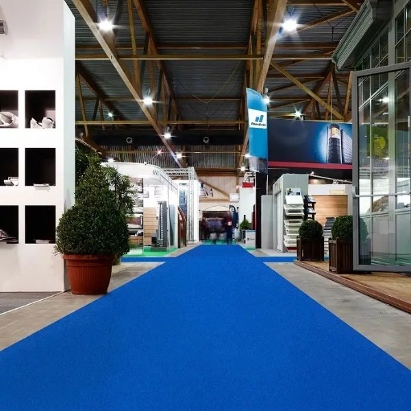 Exhibition Carpets For Events