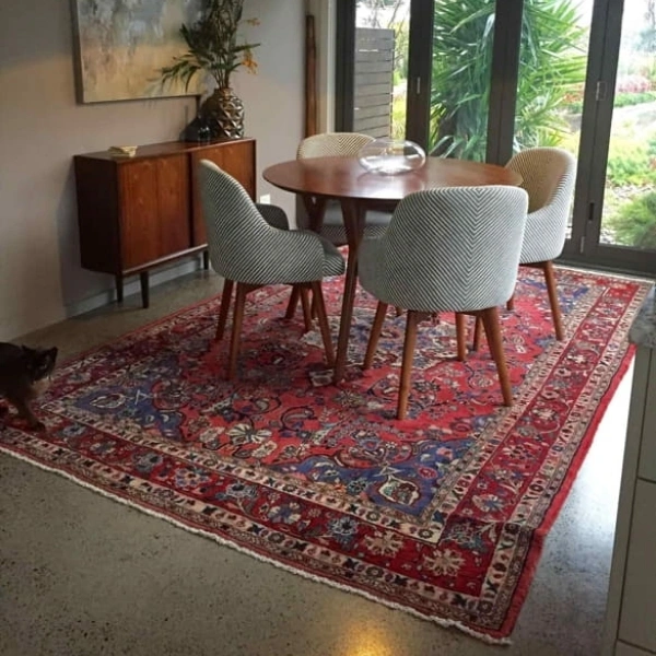 Premium Persian carpet Dubai