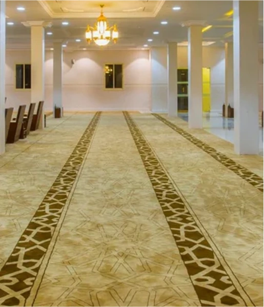 Bulk Mosque Carpet Special Offer