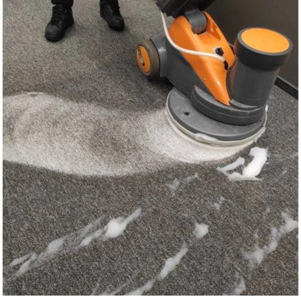 Professional Carpet Cleaning Dubai