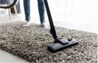Carpet Dry Cleaning Dubai