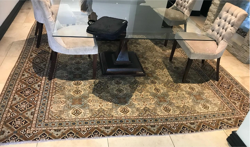 Persian Rug Decor UAE