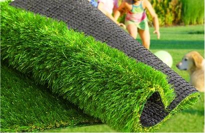 Premium fake grass carpet Dubai