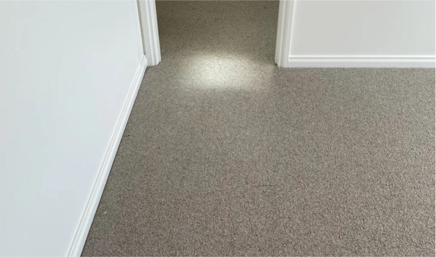 Luxury wool carpet Dubai project