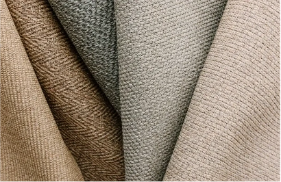 Request free sisal carpet sample