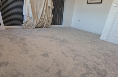 Benefits of wall-to-wall carpeting