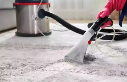 Free Carpet Cleaning Quote Dubai
