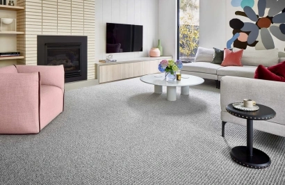 Free carpet samples request in Dubai