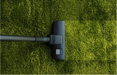 Eco Friendly Carpet Cleaning Dubai