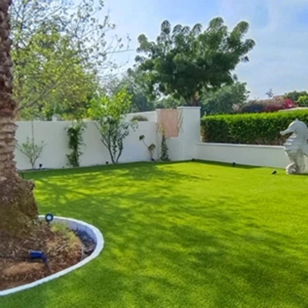 Soft artificial grass carpet Dubai