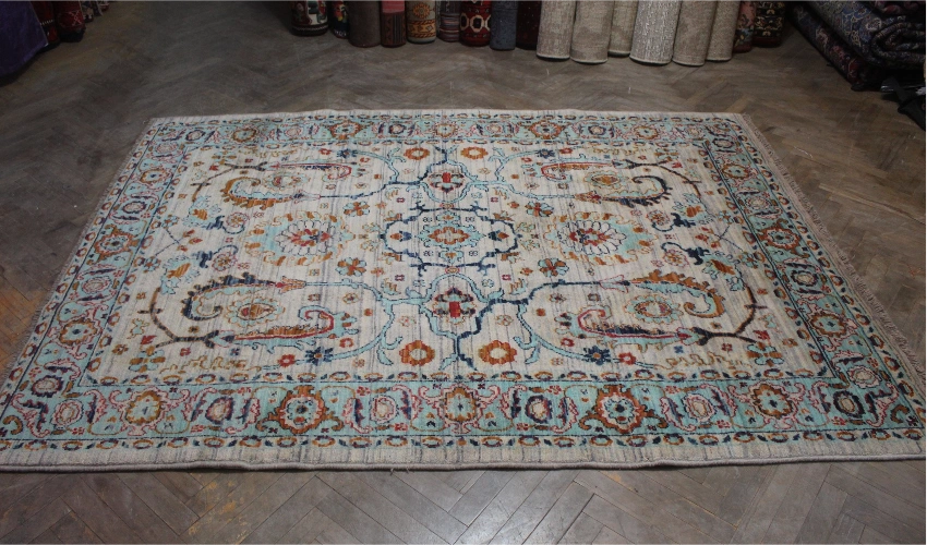 Luxury Carpet Installation UAE
