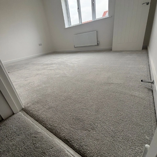Dubai wall-to-wall carpet design