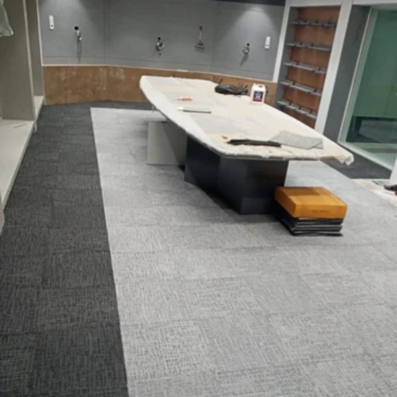 Perfect finish for modern rooms