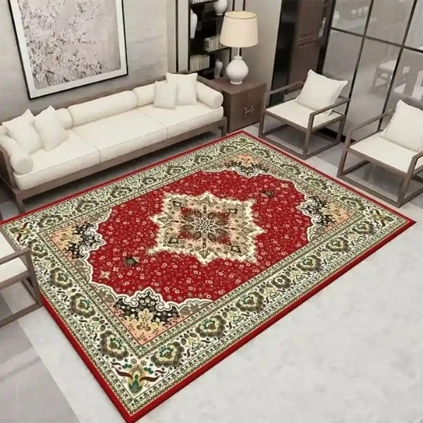 Authentic Persian rug UAE