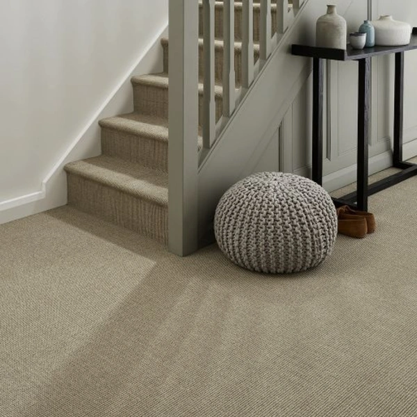 High-quality sisal carpet Dubai