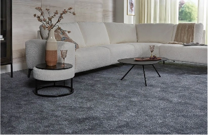 Dark Grey Carpet Dubai