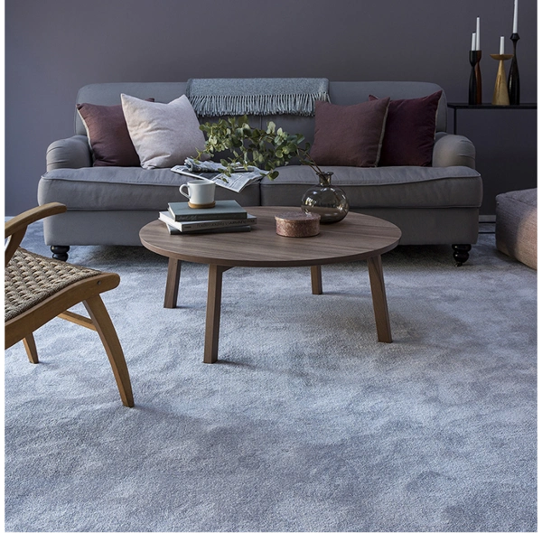 Stylish Grey Carpet Dubai